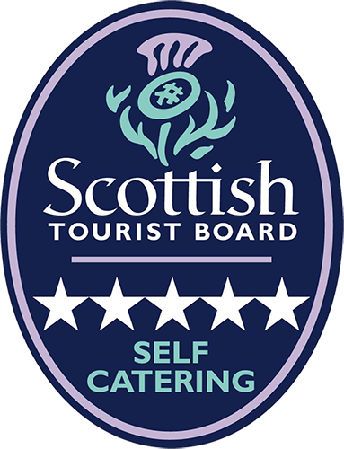 Scottish Tourist Board - 5 Star Self Catering